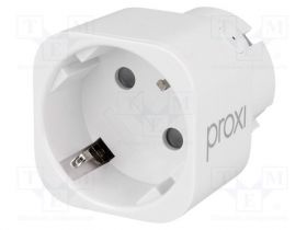 PROXI-PLUG