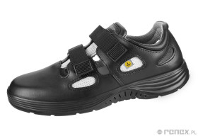 Sandały ESD, 7131036, Bezpieczne