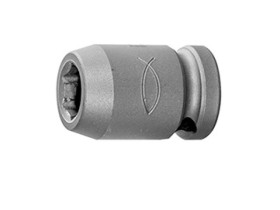 Nakrętka sześciokątna /do wkretarek z udarem/ NUT SW13 538578