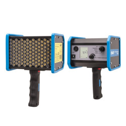 Stroboskop SKF długość: 130mm