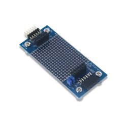 PmodBB (210-136) - moduł płytki prototypowej