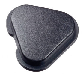 MEC 10V09 Kapturek ochronny 10V Series, 1 szt.