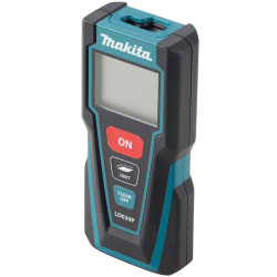 Makita LD030P LD030P Laser Distance Measure 30m