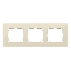 SIMON82O krem Ramka x3, 8200630-031