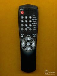 PILOT DO TV SAMSUNG AA59-10116B