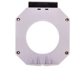 Przekładnik zewnętrzny 60mm2 do przekaźnika różnicowoprądowego PFR Z-WFR2-S/A 236981
