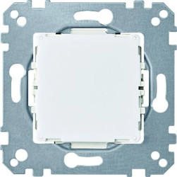 Merten Sygnalizator LED jednobarwny biel polarna MTN587093