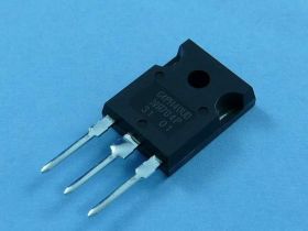 IRG-4PH40UD N 41A/1200V/160W TO-247AC TR