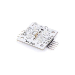 Whadda WPSE325 TCS3200 Colour Sensor Module Arduino compatible