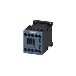 Siemens 3RT2026-2FB40 SIRIUS Contactor 24V DC 25A 1pc