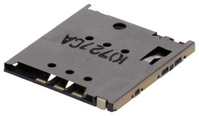 raster: 1 6-pinowe 2-rzędowe, Żeński, Molex