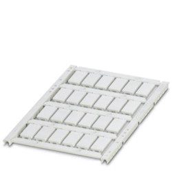 Oznacznik terminali Znacznik bloku zaciskowego UCT-EM Phoenix Contact