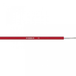 Kabel fotowoltaiczny OLFLEX SOLAR H1Z2Z2-K OPTIMIZED VERSION 1x6 RD 1023775 /bębnowy/