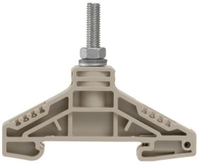 Złączka szynowa przelotowa WF 5 1790130000 /25szt./