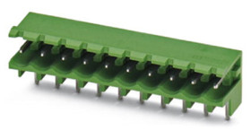 Wtyk PCB 19-pinowe raster: 5.08mm Phoenix Contact 12.0A 400.0 V.