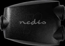 CAGB25940BK Nedis TosLink Adapter | TosLink Female | 2x TosLink Female | Spl