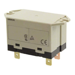 Omron G7L-2A-TUB-DC24 Relay DPST-NO 24VDC UBracket QuickConnect