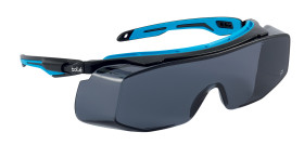 Okulary ochronne Bolle Safety Okulary ochronne Przydymione