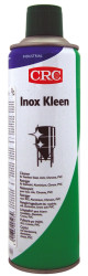 Przemysłowy środek czyszczący INOX KLEEN Aerozol 650 ml / 500 ml, CRC