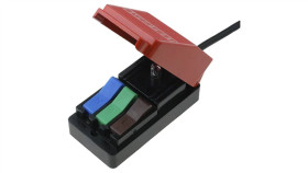 Panel Testowy 1,5M 5A 240V 49X60x127mm Naścienny Cl1860