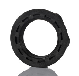 Nakrętka do dławnic kablowych gwint: M20 Włókno szklane PA Czarny IP68 Lapp