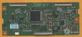 T-CON LPD 6870C-0298B LD420/470WUB-SBA1 STEROWNIK MATRYCY (NOT TESTED)