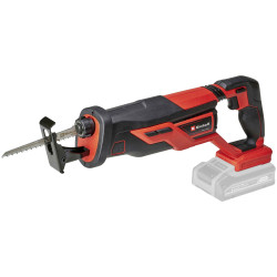 Einhell 4326290 Power X-Change Cordless Multifunction Saw 18V Adjustable