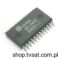 30449 Automotive IC SMD-SO24L BOSCH