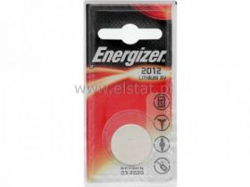 CR 2012 3V śr.20mm bateria