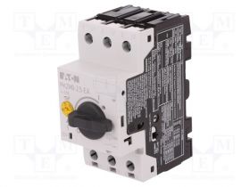 PKZM0-2.5-EA