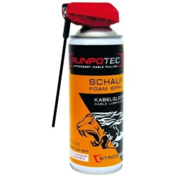 Pianka poślizgowa 400ml do przeciągania kabli