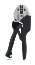 Styk Phoenix Contact Zaciski izolowane Ręczny