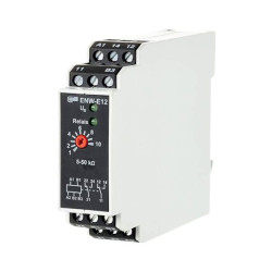 Metz Connect 11030805 Monitoring Relay Level/Leak Detection 230V AC