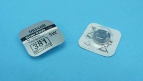 381=391=SR-1120 SREB.MAXEL