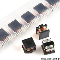 LQH44PN4R7MP0L Inductor 4.7uH 1.7A 96mOhm SMD-1515 MURATA