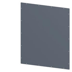 Akcesoria do obudów Górna płyta pokrywy 8MF1080-2UD11-0A Stal Obudowa SIVACON