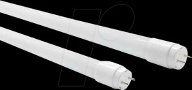 LED tube, T8, 9 W, 1260 lm, 6000 K, 600 mm, 140 lm/W