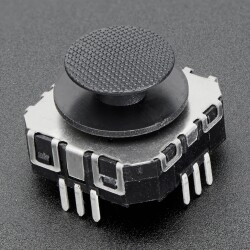 Mini 2-Axis Analogue Thumbstick