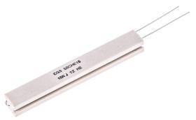 Rezystor 15Ω 17W ±5% ±400ppm/°C drutowy TE Connectivity