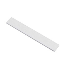 THERMOPAD TAŚMA TERMOPRZEWODZĄCA 20x130x2 1,5W/mK AG /9270