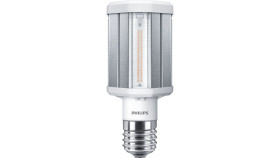 Źródła światła LED, 42 W, E40, 3000K, Philips, TForce