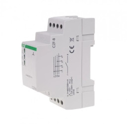 Przekaźnik asymetrii i zaniku fazy CZF-B-TRMS