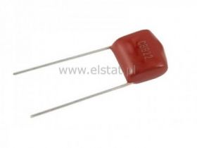 Kond. poliestr metaliz. 3,3uF 400V