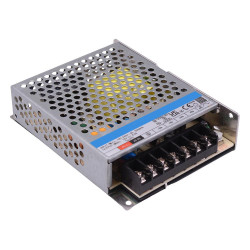 12V 8.5A Enclosed Switching Power Supply 100W