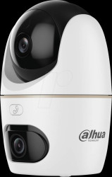 DH-IPC-H5DP-5F-0360B-EUR Surveillance camera, IP, Wi-Fi, LAN, indoor