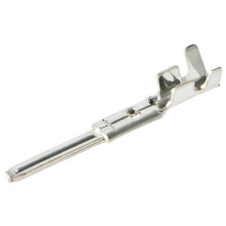 JST BYM-001T-P0.6 Connector Vibration-Proof Lockable 1 Pin