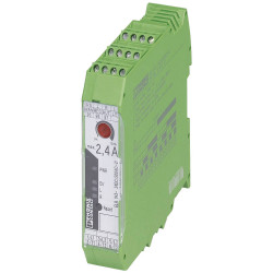 Phoenix Contact 2297057 ELR W3 Reversing Contactor 24V DC 9A 3-Phase