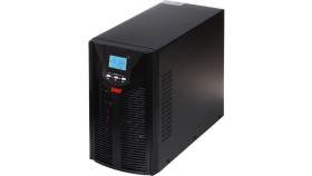 Zasilacz Ups At-Ups3000/3-Lcd 3000Inbsp/Brva East