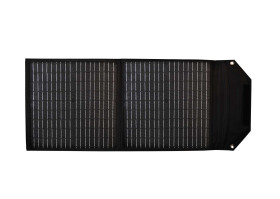 Panel słoneczny, 40W, 20V, Orium