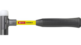 Młotek gumowy Okrągły średnica głowicy 27mm PB SWISS TOOLS